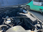 1995 Jeep Wrangler YJ Rio Grande 2.5 – J2614