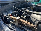 1995 Jeep Wrangler YJ Rio Grande 2.5 – J2614