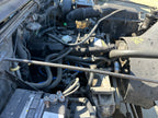1995 Jeep Wrangler YJ Rio Grande 2.5 – J2614