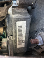 1995 Jeep Wrangler YJ Rio Grande 2.5 – J2614