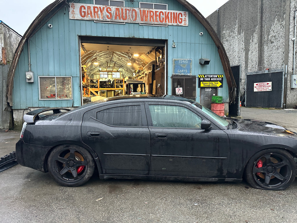 2006 Dodge Charger SRT-8 6.1 – D2508