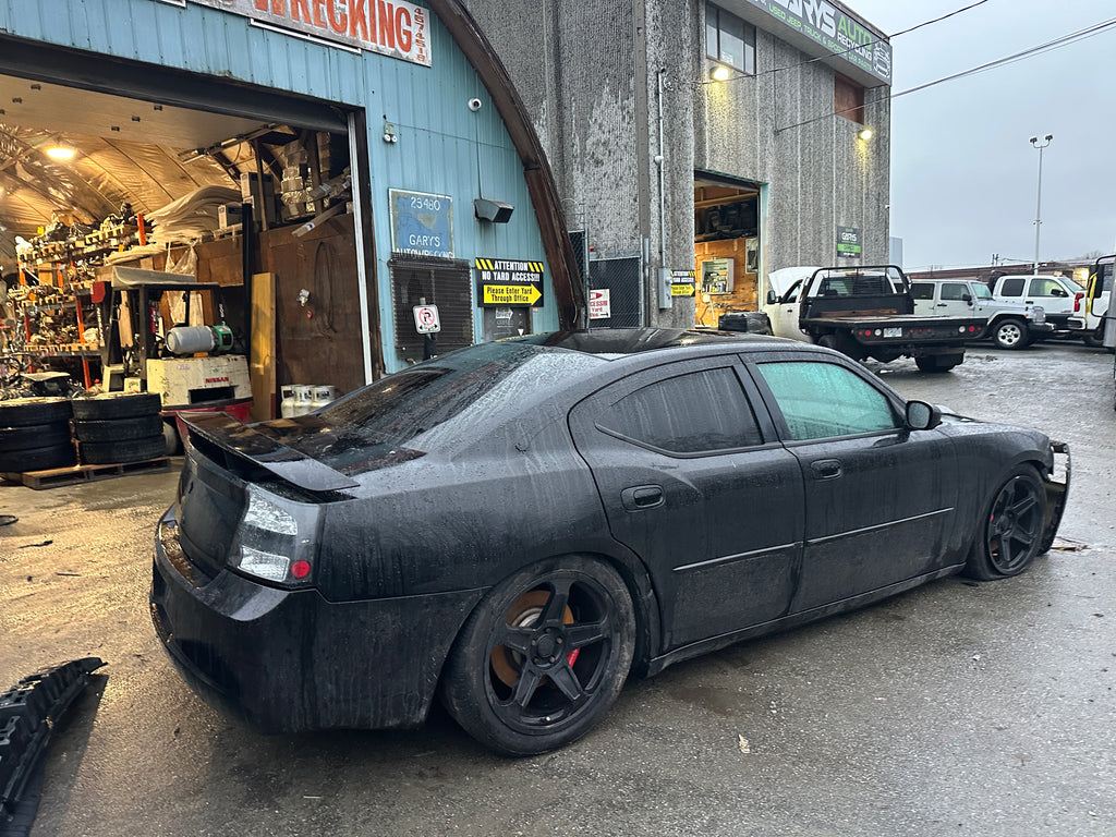 2006 Dodge Charger SRT-8 6.1 – D2508