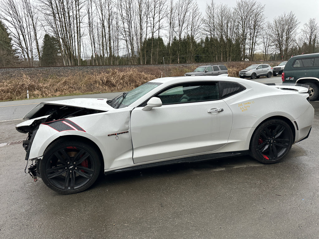 2018 Chevrolet Camaro SS 6.2L LT1 – C2511