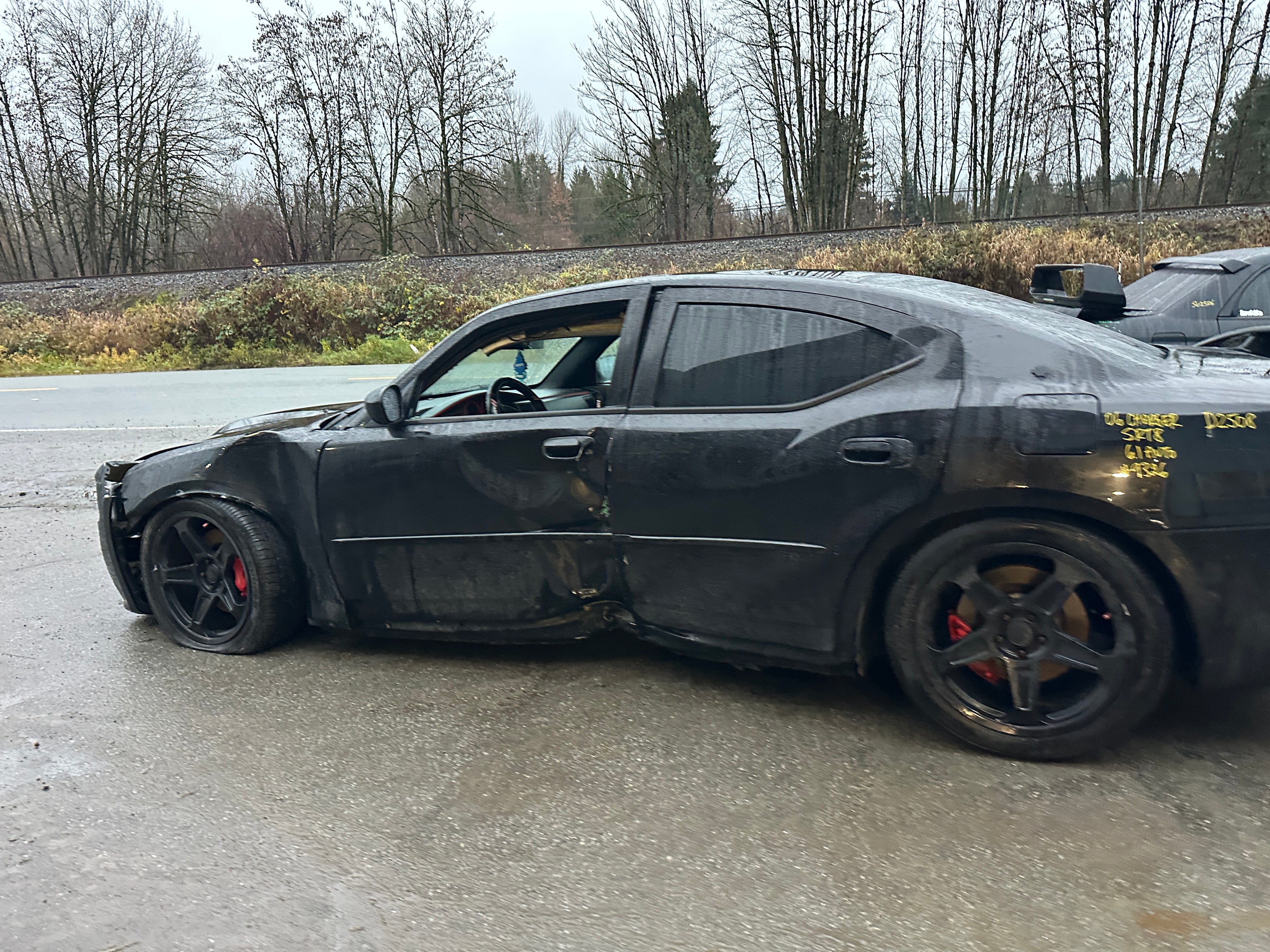 2006 Dodge Charger SRT-8 6.1 – D2508
