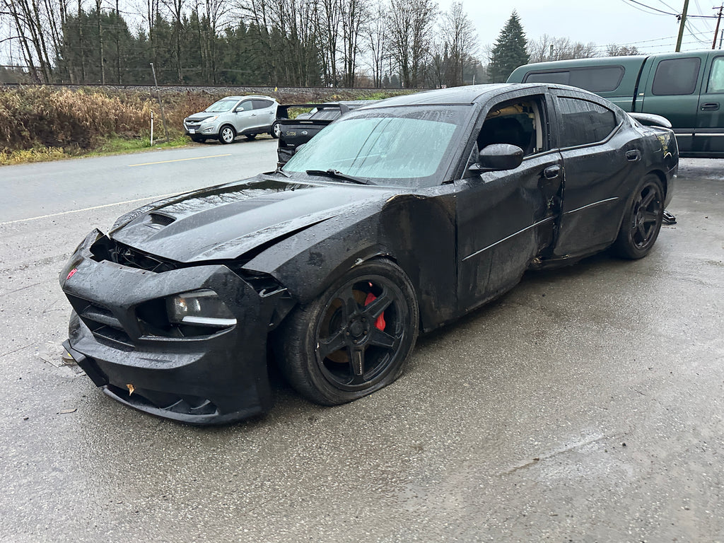 2006 Dodge Charger SRT-8 6.1 – D2508