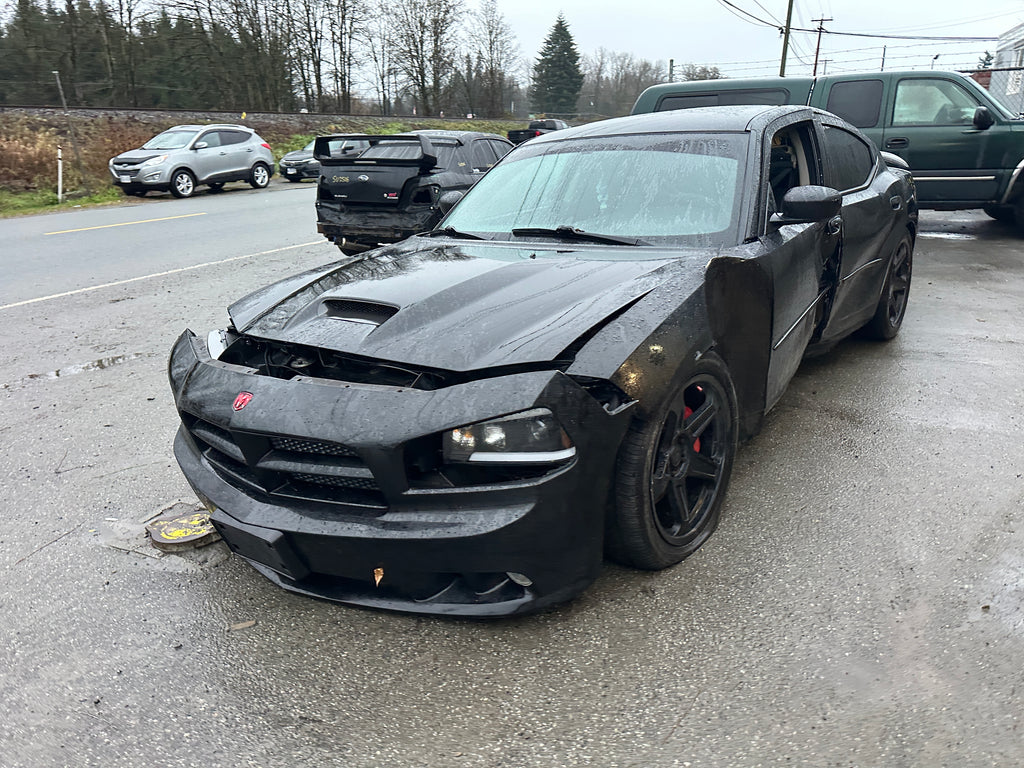 2006 Dodge Charger SRT-8 6.1 – D2508