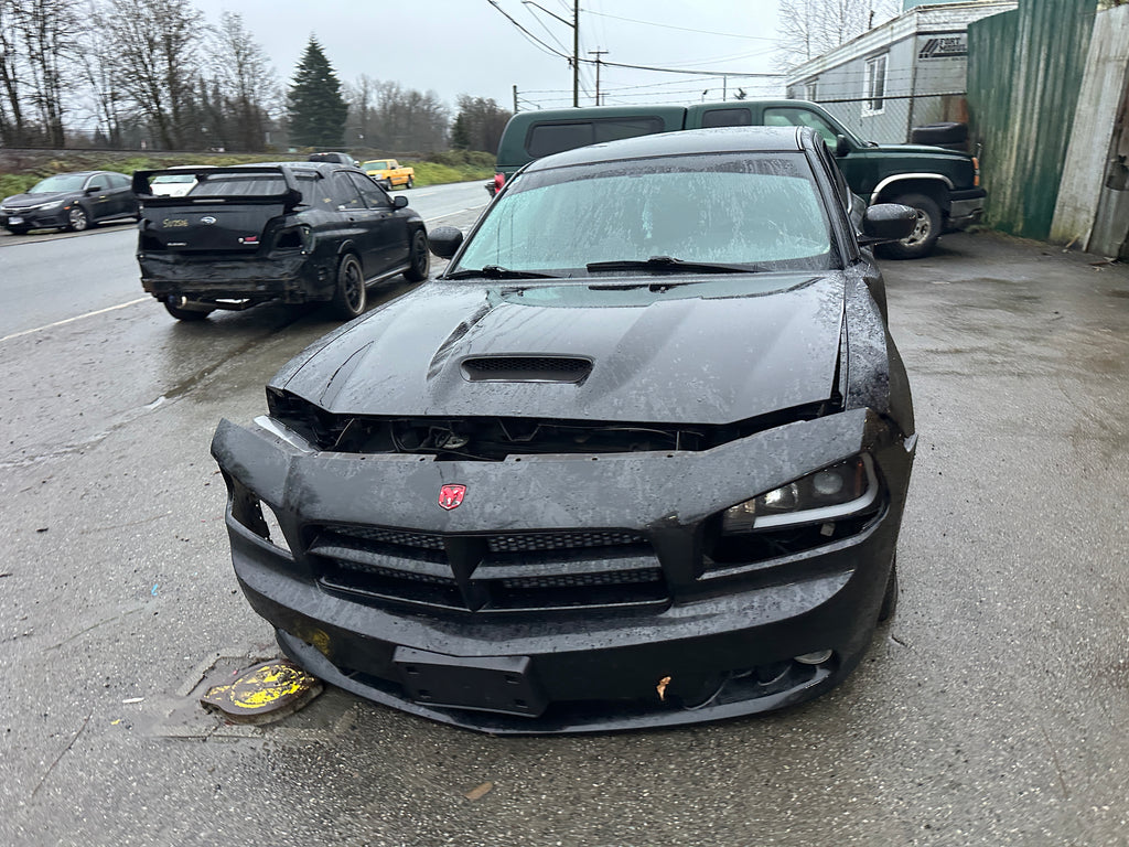2006 Dodge Charger SRT-8 6.1 – D2508