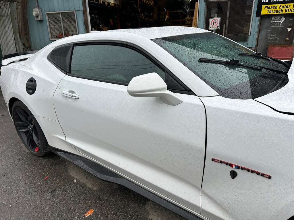 2018 Chevrolet Camaro SS 6.2L LT1 – C2511