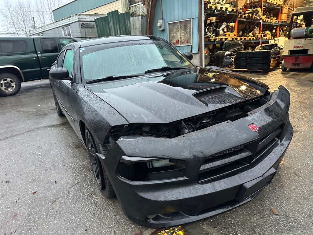 2006 Dodge Charger SRT-8 6.1 – D2508