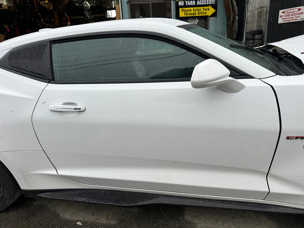 2018 Chevrolet Camaro SS 6.2L LT1 – C2511