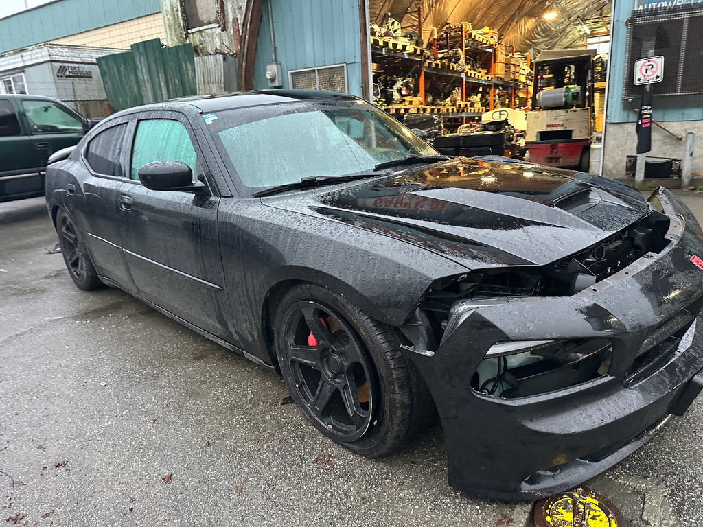 2006 Dodge Charger SRT-8 6.1 – D2508