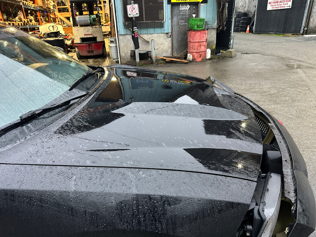 2006 Dodge Charger SRT-8 6.1 – D2508