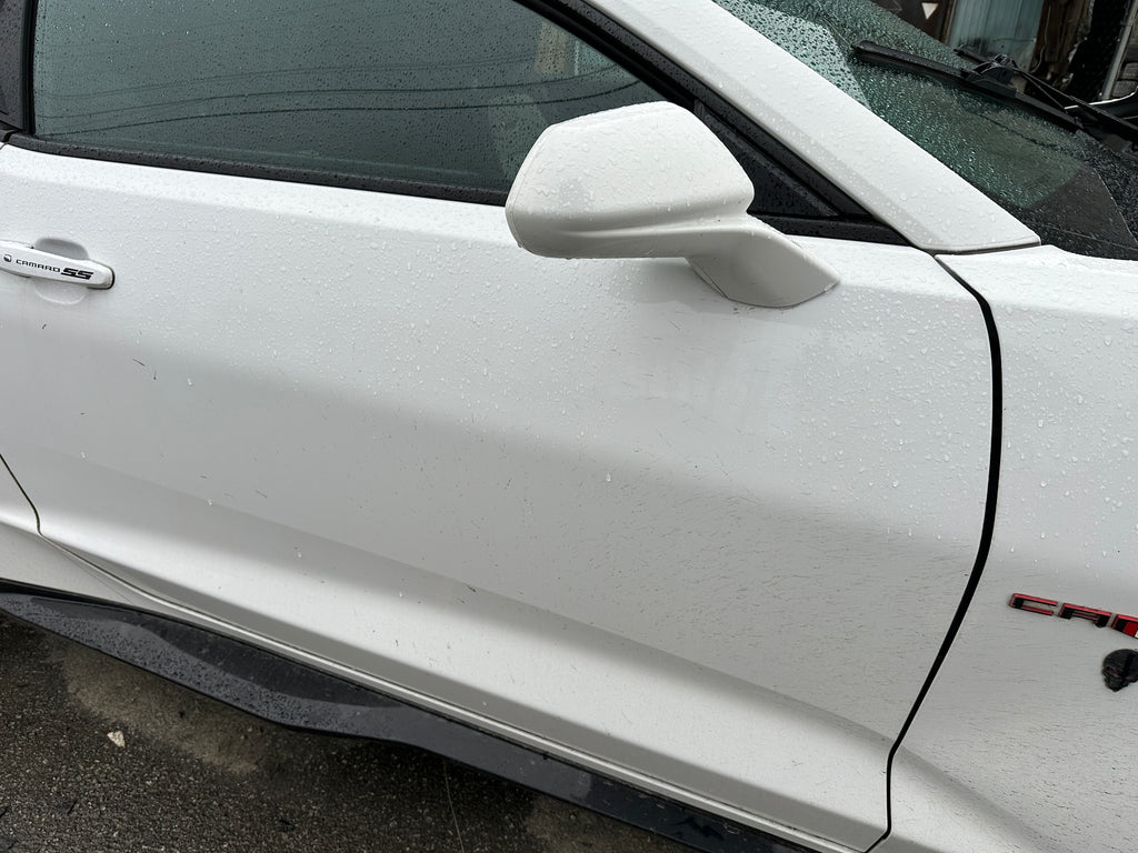 2018 Chevrolet Camaro SS 6.2L LT1 – C2511