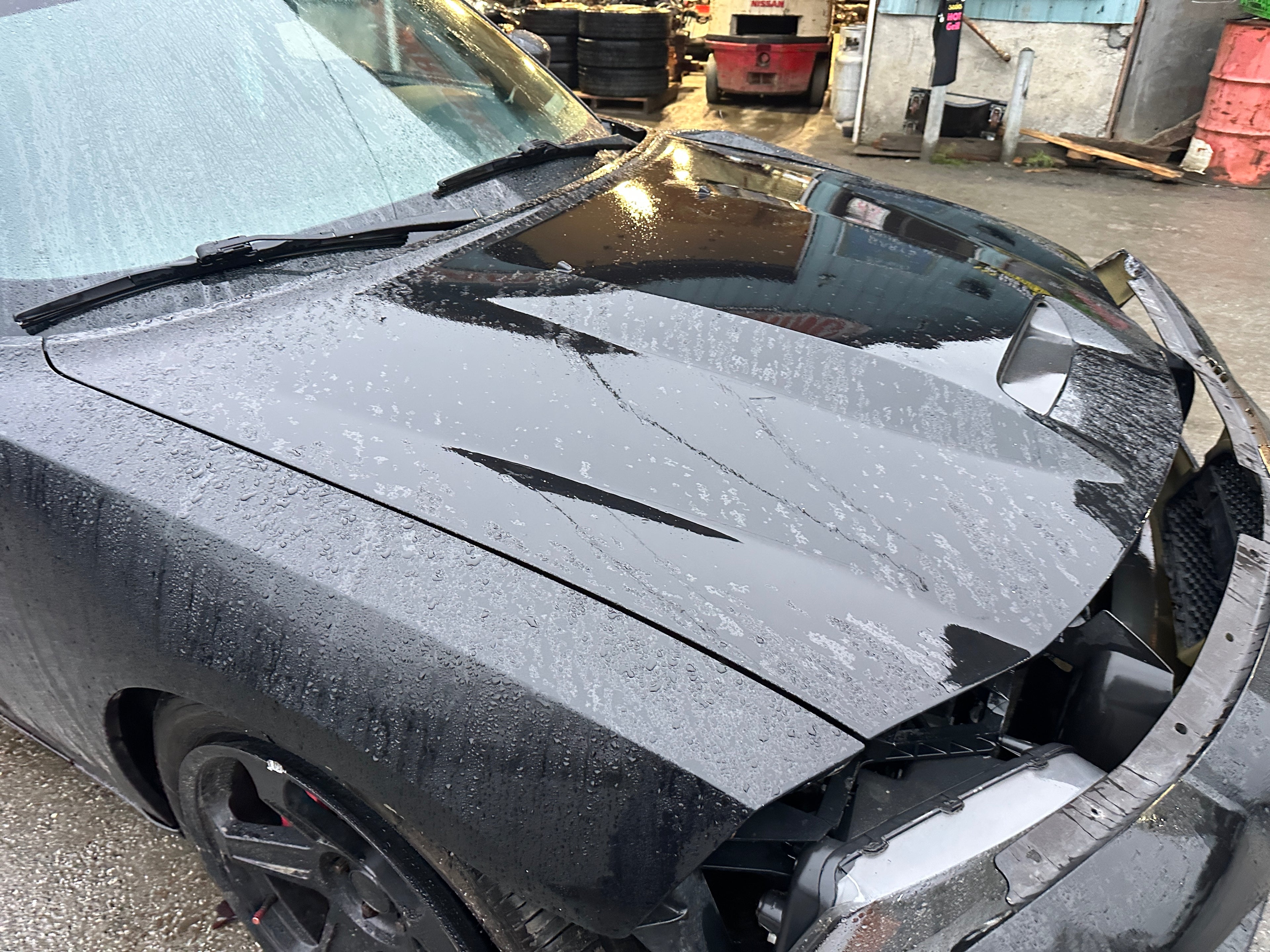 2006 Dodge Charger SRT-8 6.1 – D2508