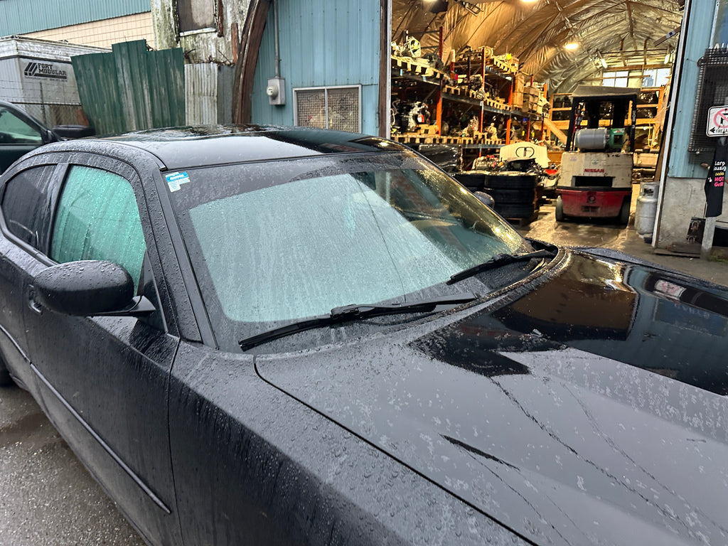 2006 Dodge Charger SRT-8 6.1 – D2508