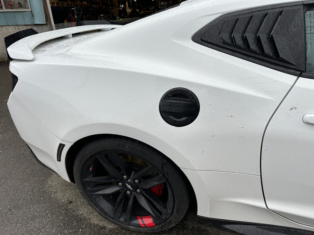 2018 Chevrolet Camaro SS 6.2L LT1 – C2511