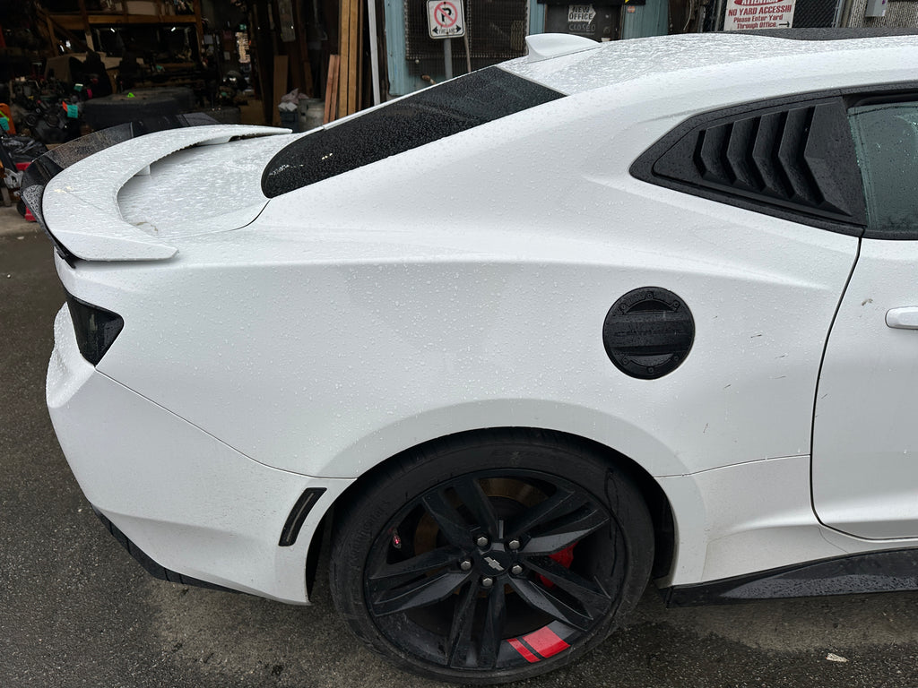 2018 Chevrolet Camaro SS 6.2L LT1 – C2511