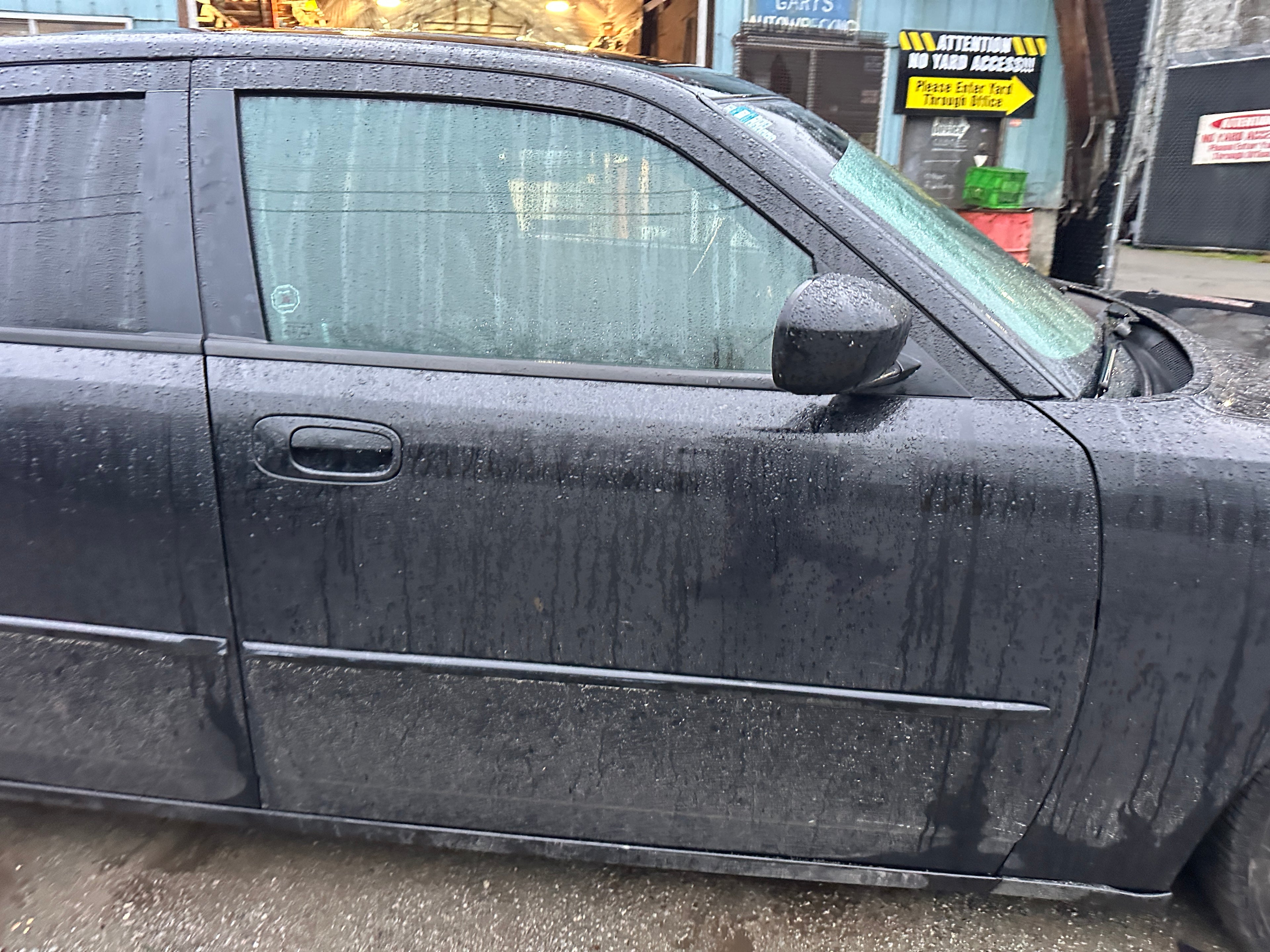 2006 Dodge Charger SRT-8 6.1 – D2508