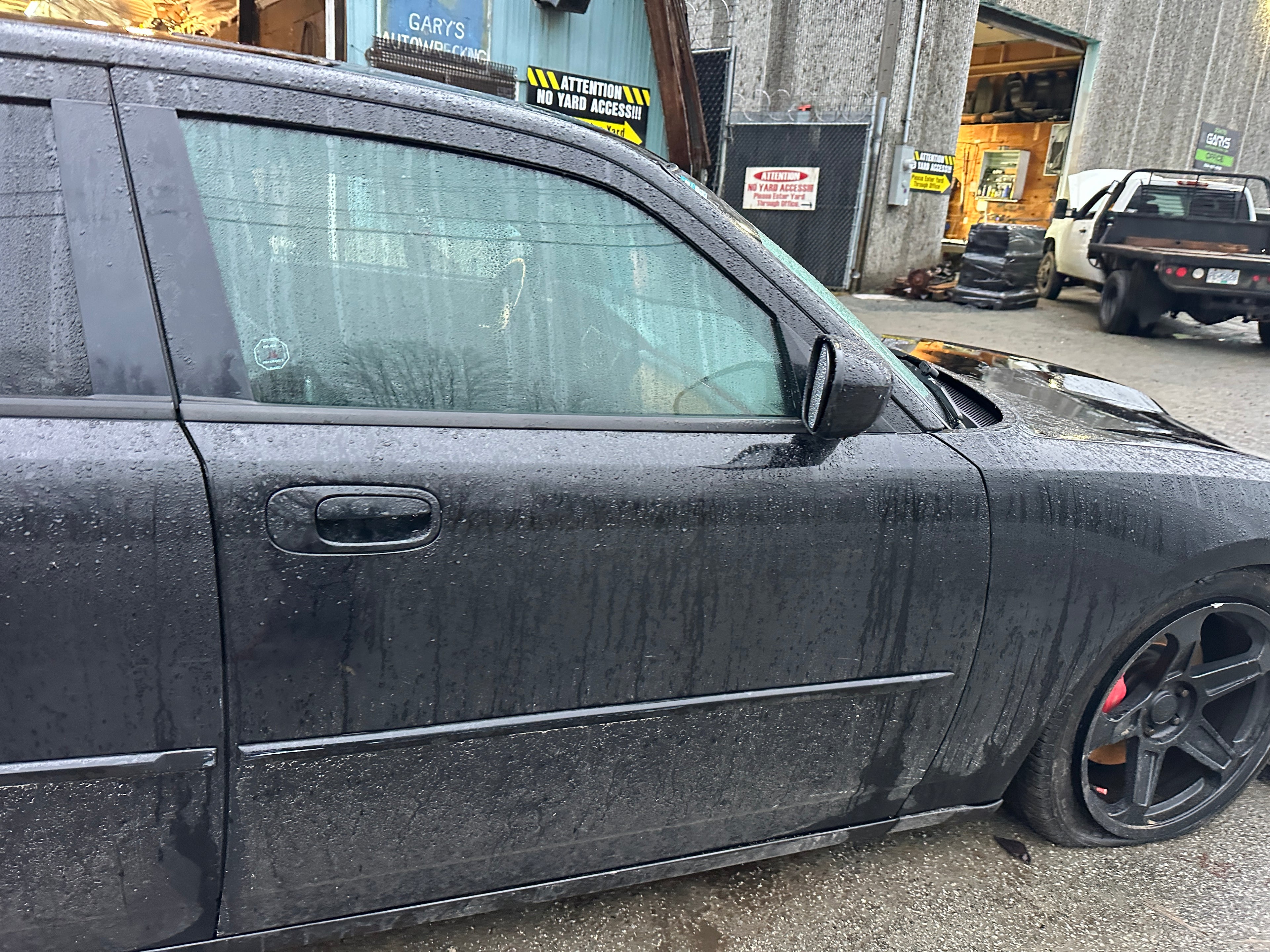 2006 Dodge Charger SRT-8 6.1 – D2508