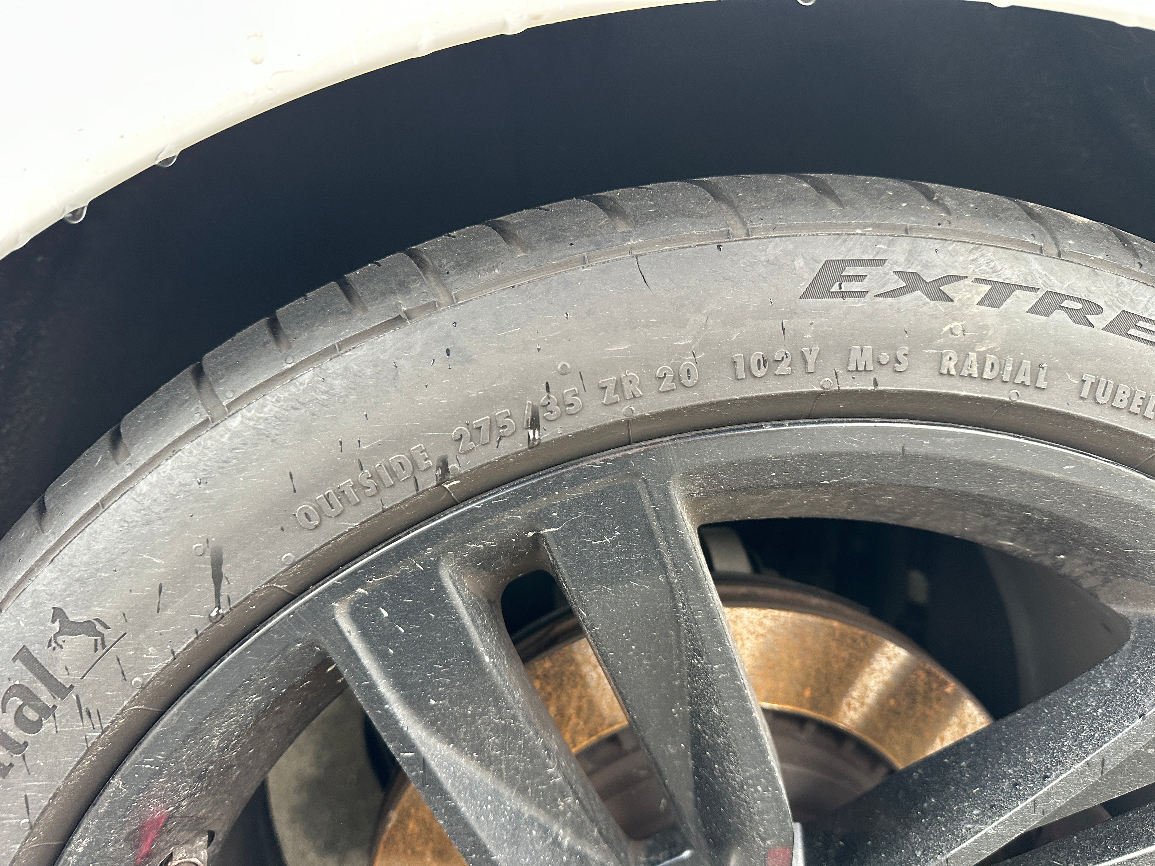 2018 Chevrolet Camaro SS 6.2L LT1 – C2511