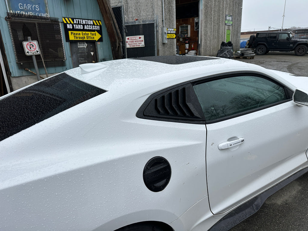 2018 Chevrolet Camaro SS 6.2L LT1 – C2511