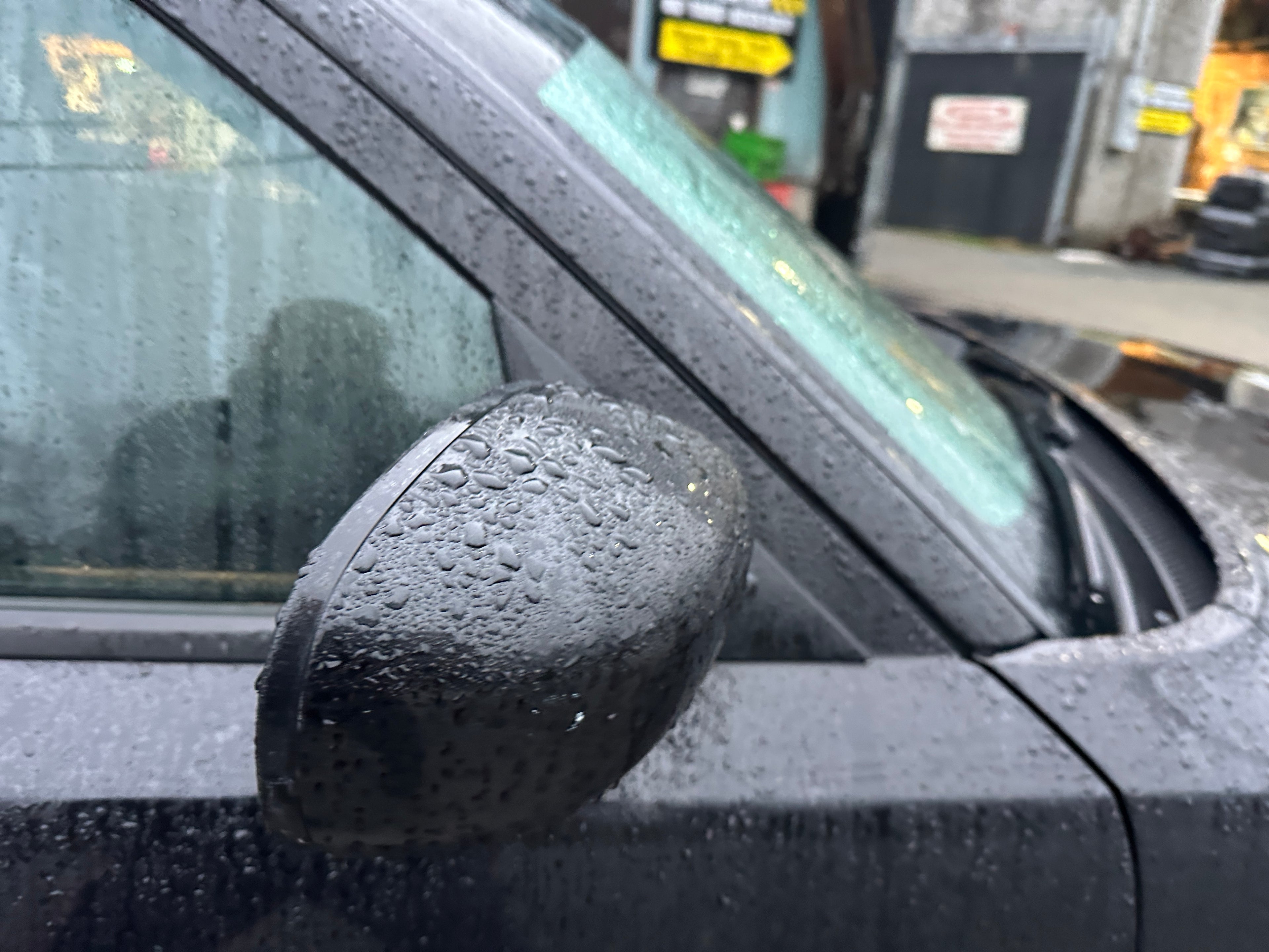 2006 Dodge Charger SRT-8 6.1 – D2508