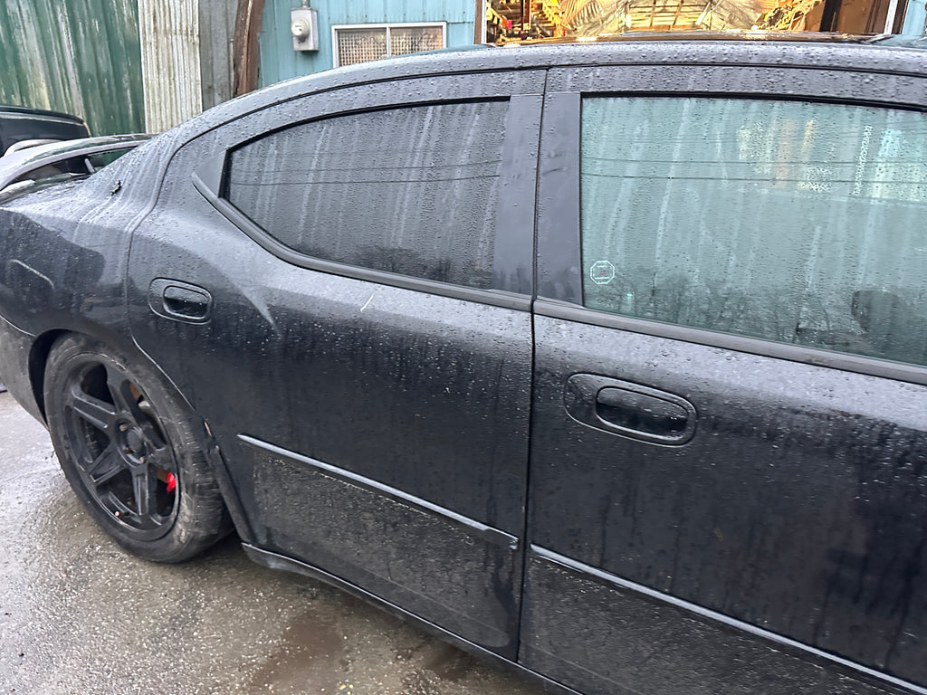 2006 Dodge Charger SRT-8 6.1 – D2508