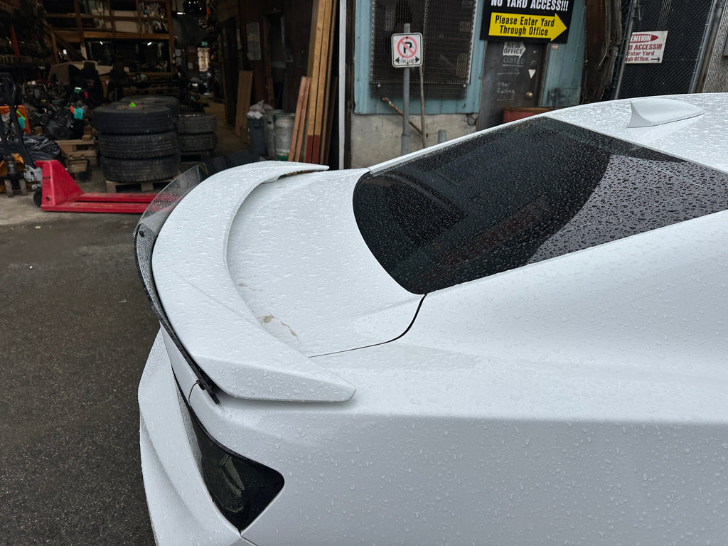 2018 Chevrolet Camaro SS 6.2L LT1 – C2511