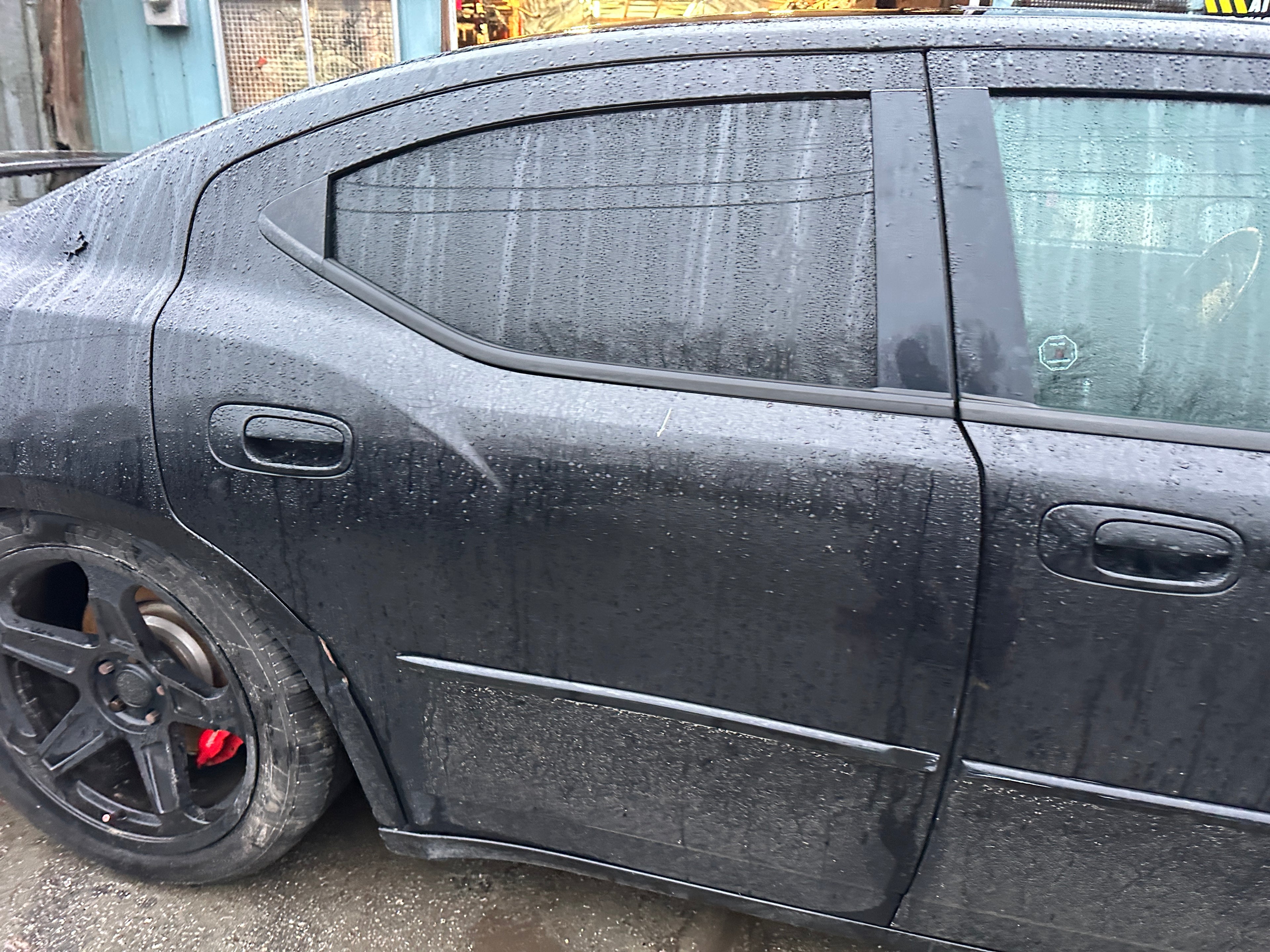 2006 Dodge Charger SRT-8 6.1 – D2508