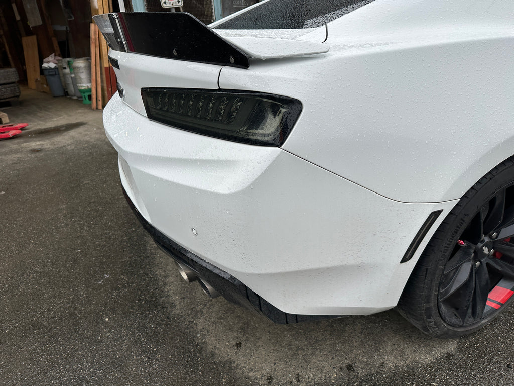 2018 Chevrolet Camaro SS 6.2L LT1 – C2511