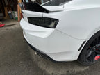2018 Chevrolet Camaro SS 6.2L LT1 – C2511