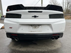 2018 Chevrolet Camaro SS 6.2L LT1 – C2511