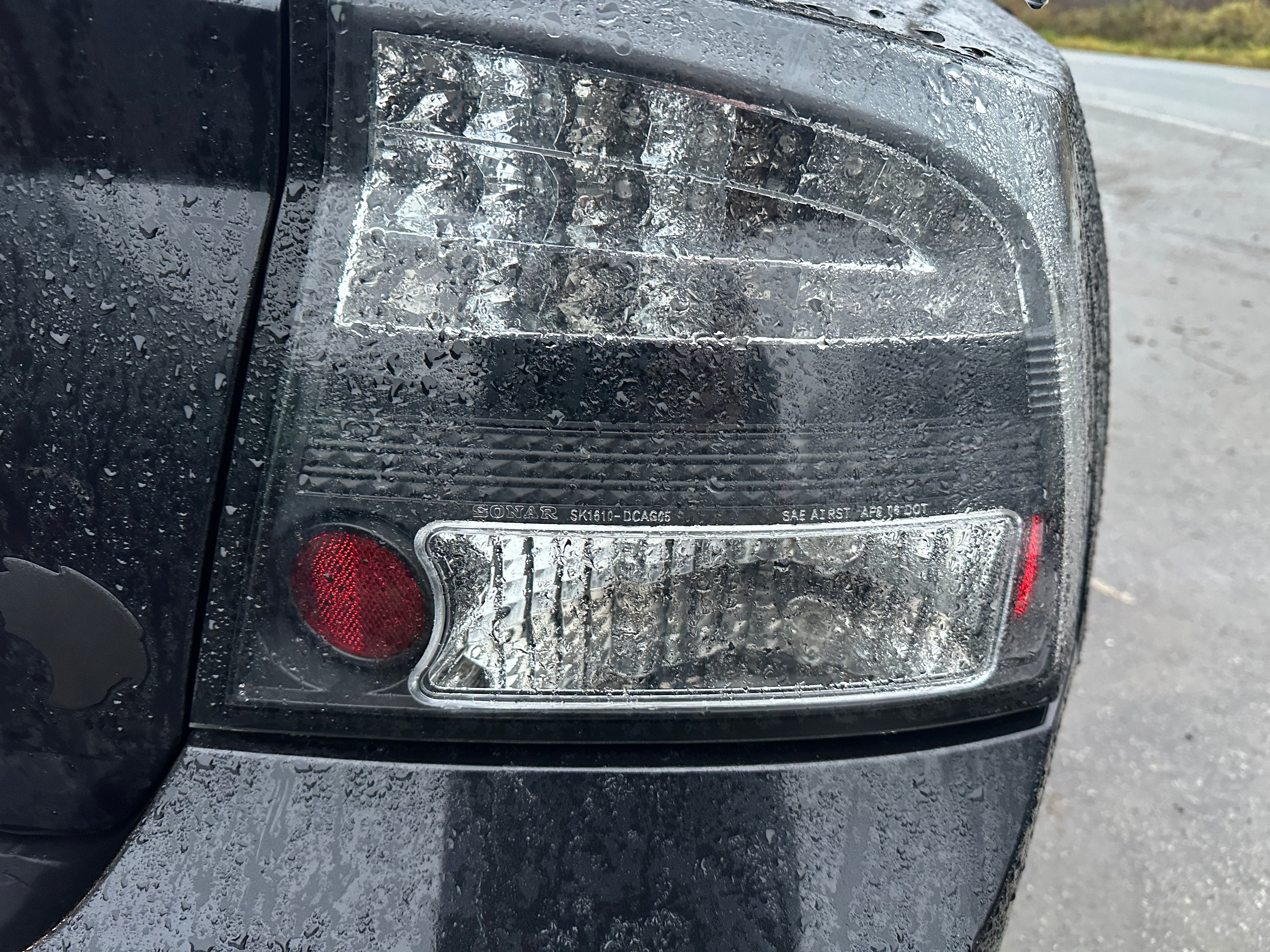 2006 Dodge Charger SRT-8 6.1 – D2508