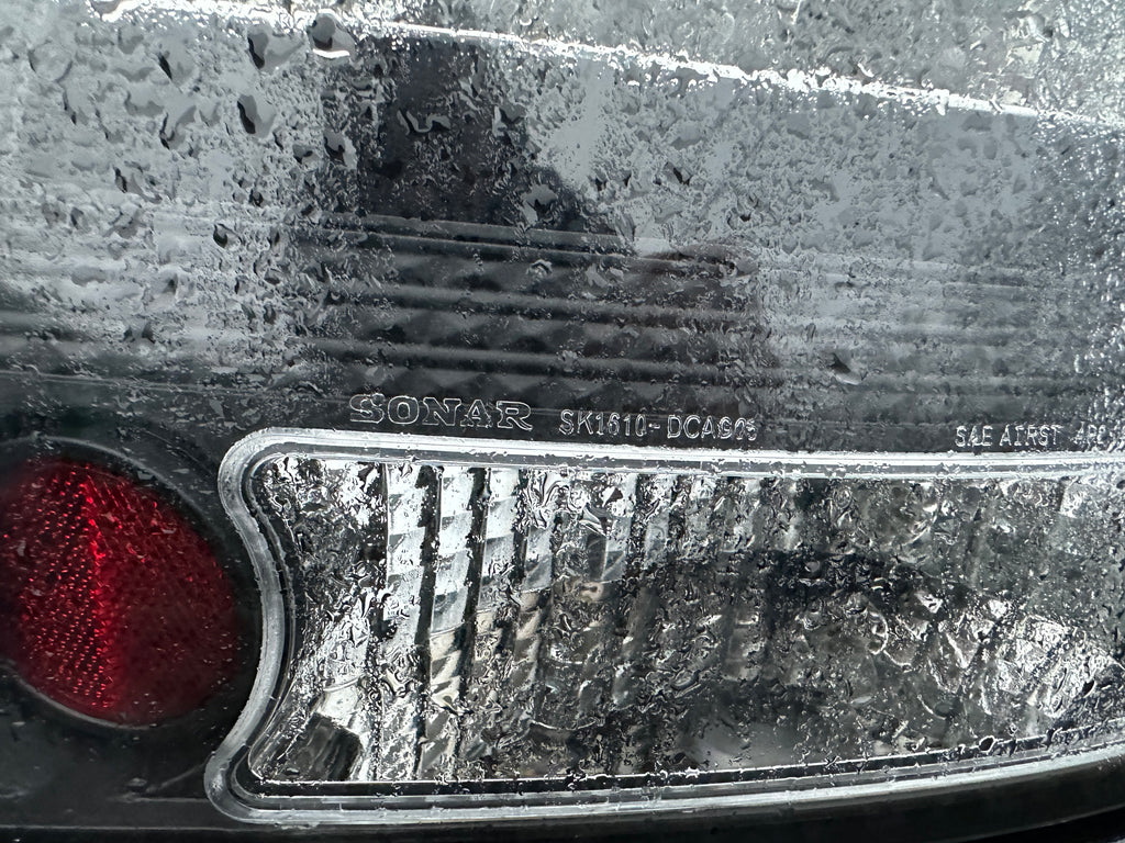 2006 Dodge Charger SRT-8 6.1 – D2508