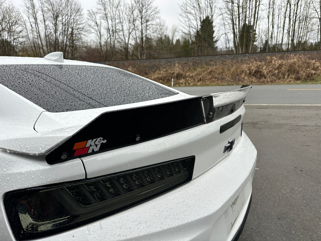 2018 Chevrolet Camaro SS 6.2L LT1 – C2511