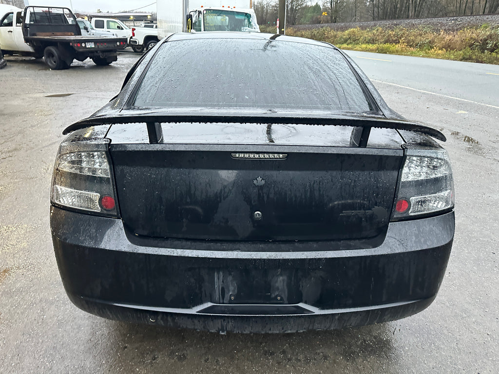 2006 Dodge Charger SRT-8 6.1 – D2508