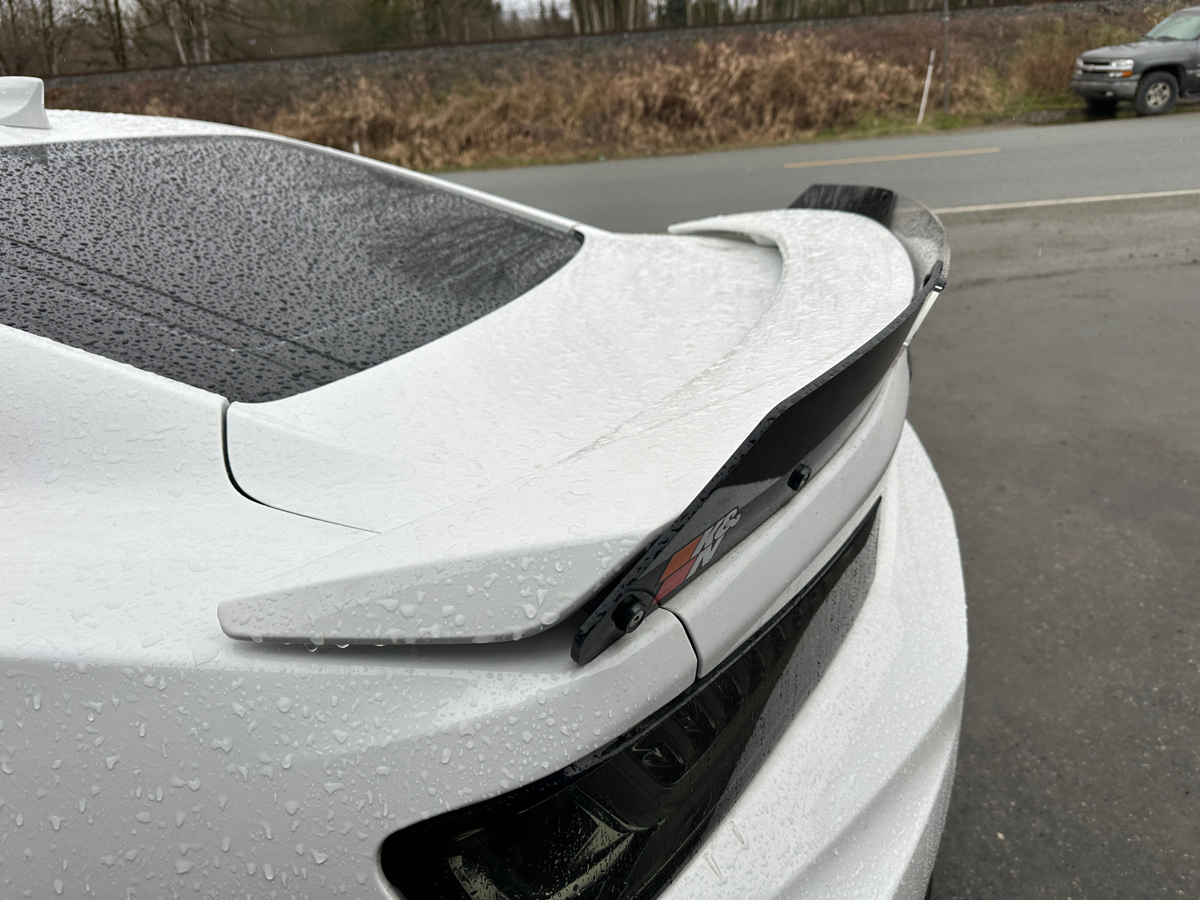 2018 Chevrolet Camaro SS 6.2L LT1 – C2511