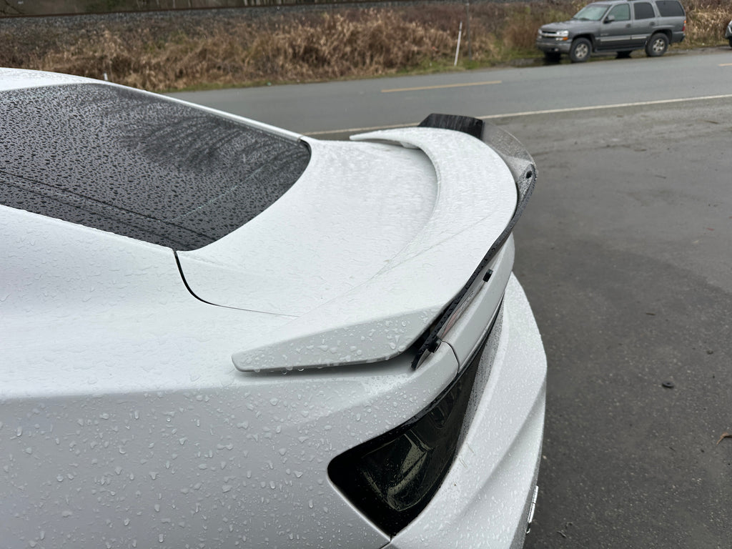 2018 Chevrolet Camaro SS 6.2L LT1 – C2511