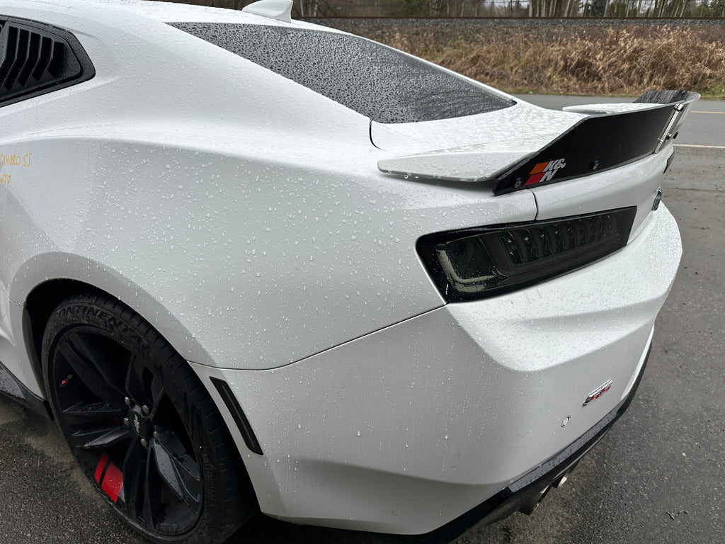 2018 Chevrolet Camaro SS 6.2L LT1 – C2511