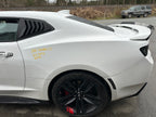 2018 Chevrolet Camaro SS 6.2L LT1 – C2511