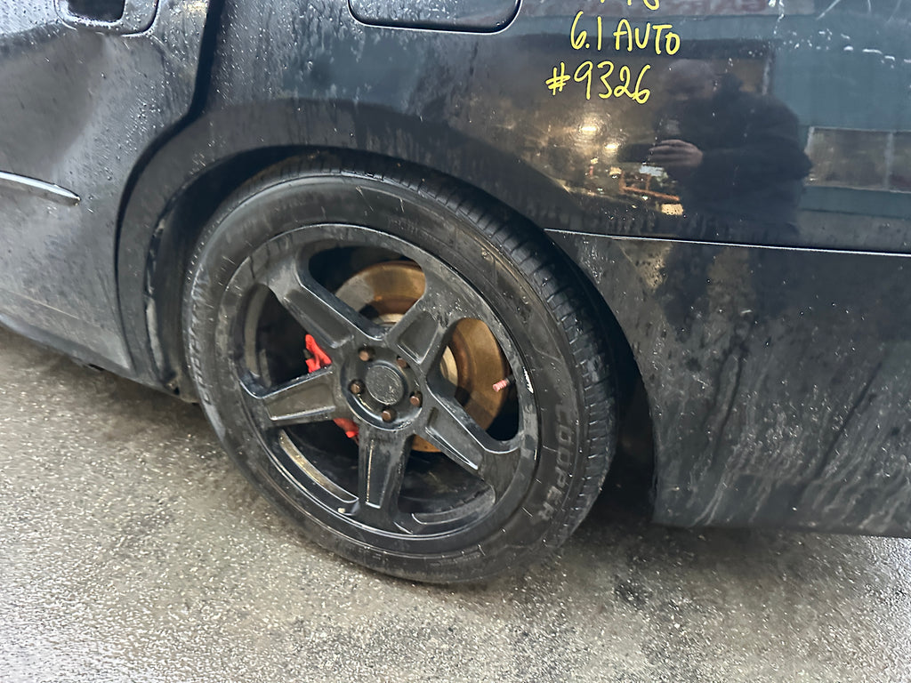 2006 Dodge Charger SRT-8 6.1 – D2508