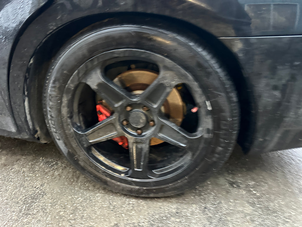 2006 Dodge Charger SRT-8 6.1 – D2508