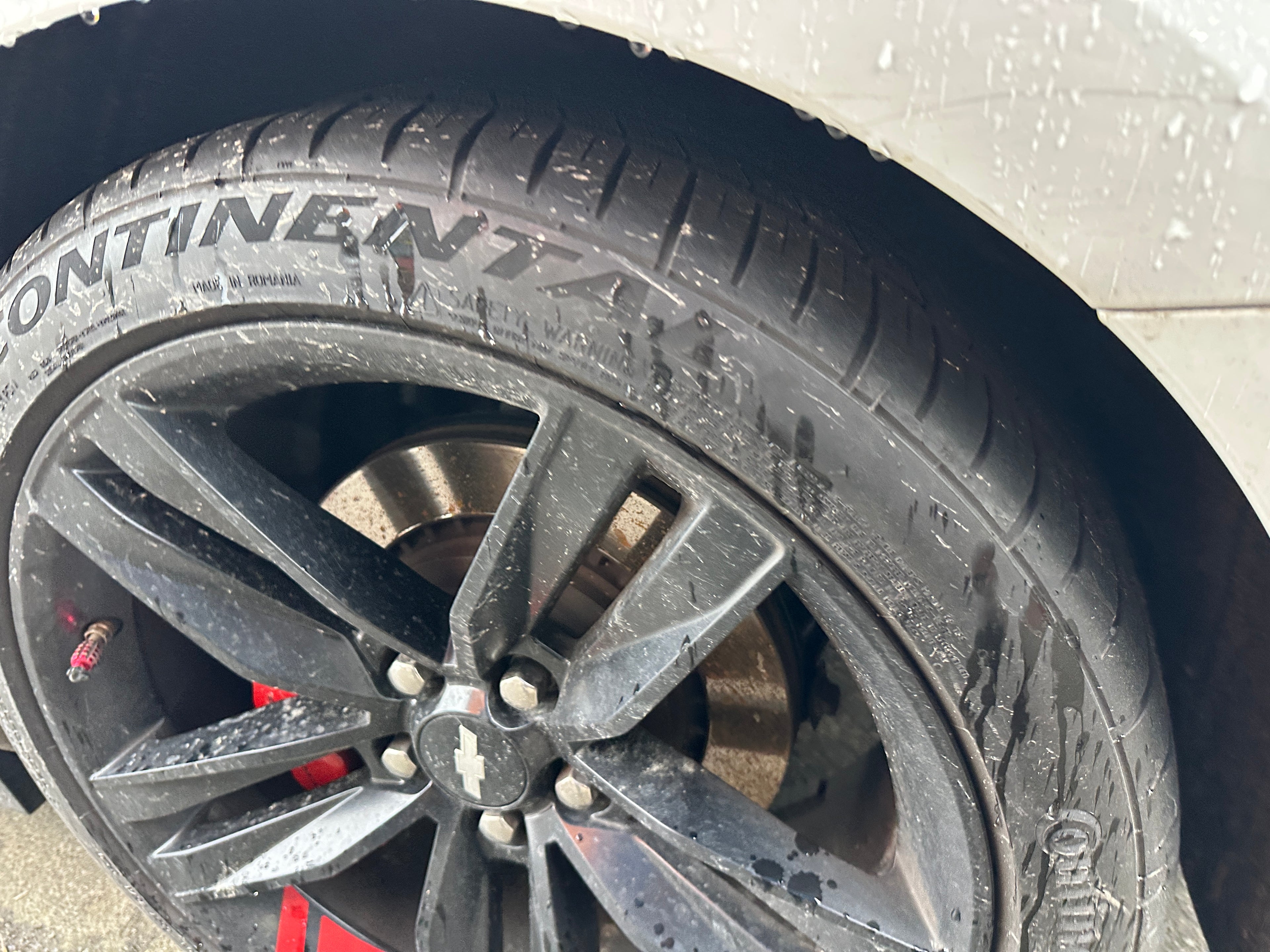 2018 Chevrolet Camaro SS 6.2L LT1 – C2511