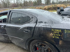 2006 Dodge Charger SRT-8 6.1 – D2508