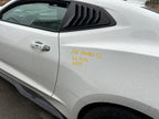 2018 Chevrolet Camaro SS 6.2L LT1 – C2511