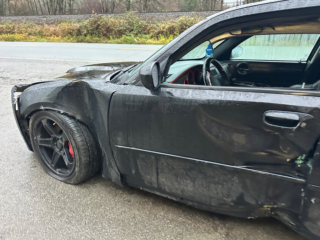 2006 Dodge Charger SRT-8 6.1 – D2508