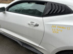 2018 Chevrolet Camaro SS 6.2L LT1 – C2511