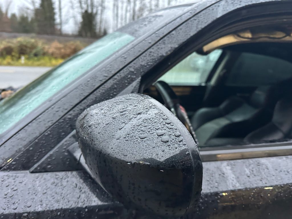 2006 Dodge Charger SRT-8 6.1 – D2508