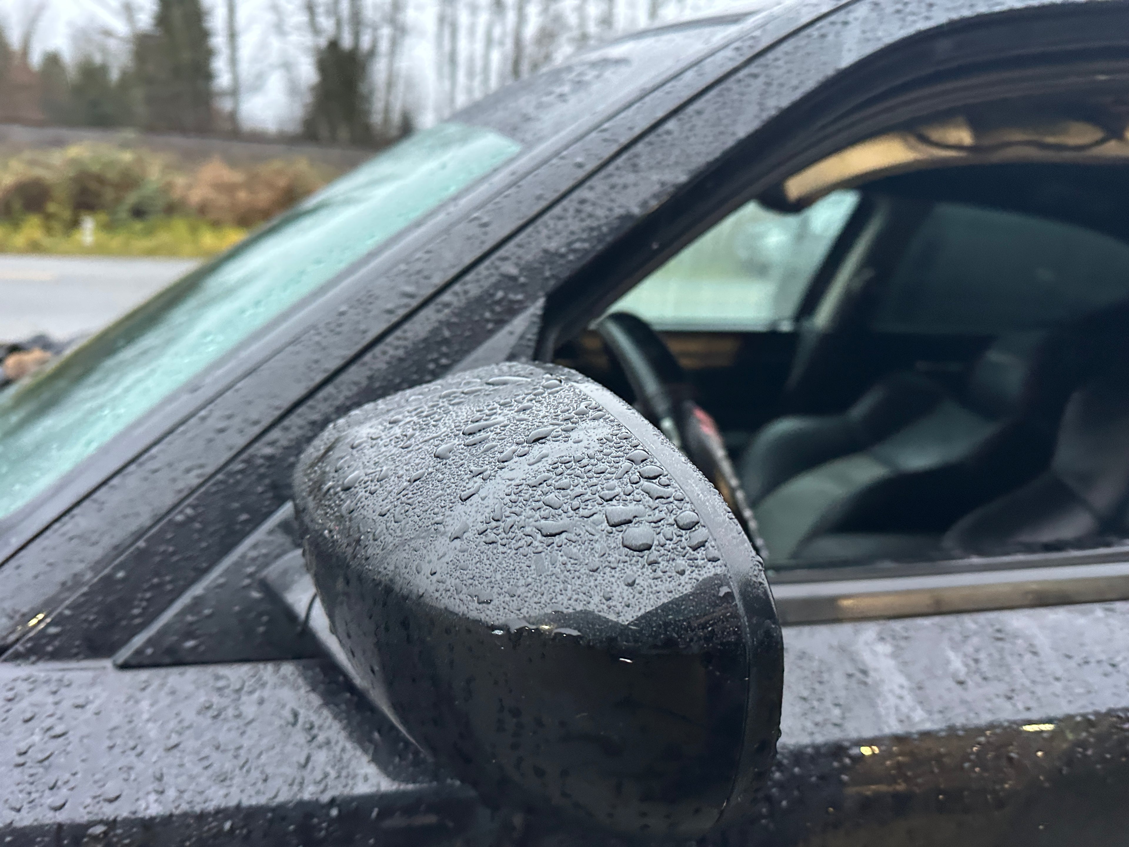 2006 Dodge Charger SRT-8 6.1 – D2508