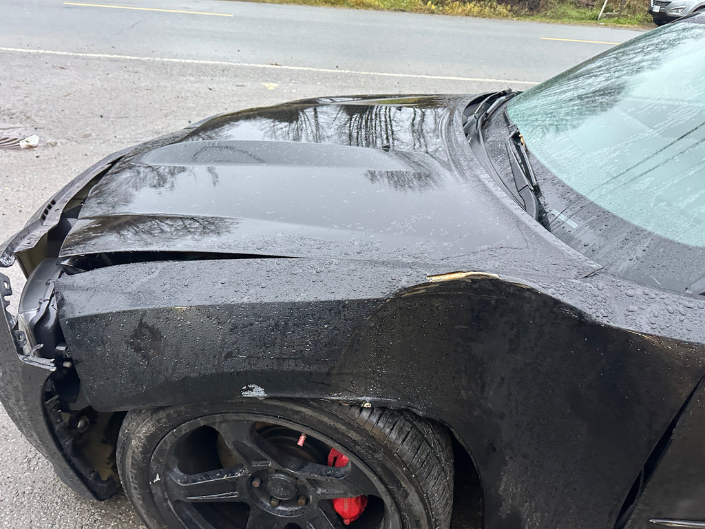 2006 Dodge Charger SRT-8 6.1 – D2508